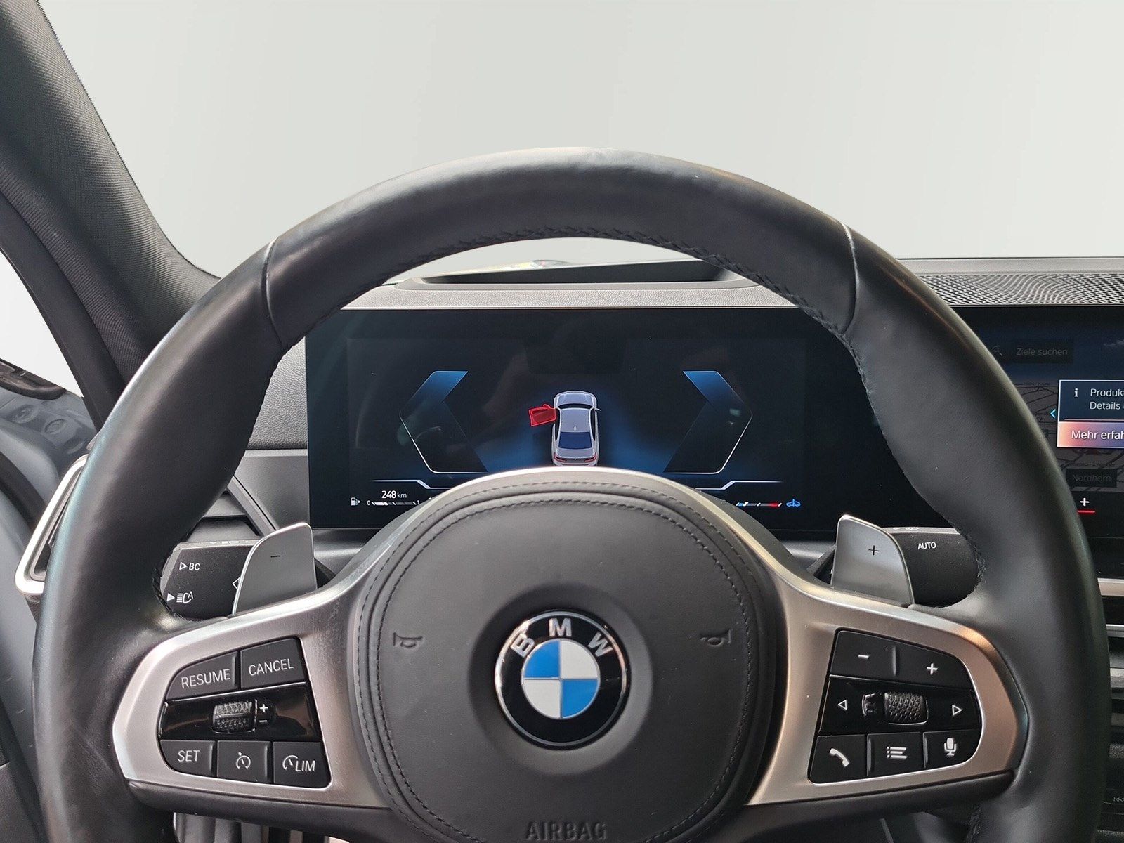 BMW 318 - Bild 10