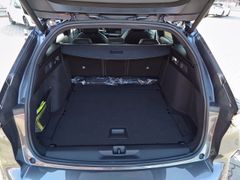 Fahrzeugabbildung Opel Astra L ST GS Hybrid