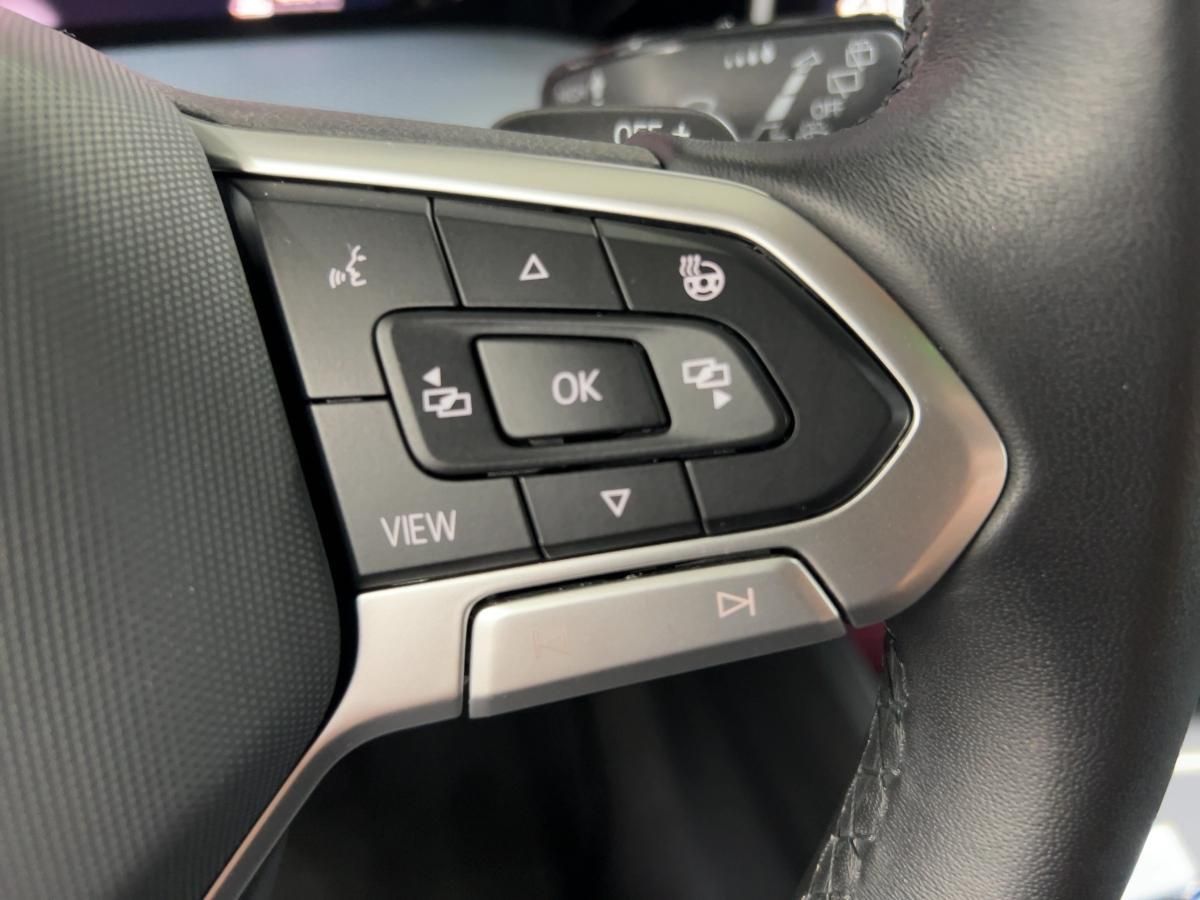 Volkswagen Golf - Bild 10