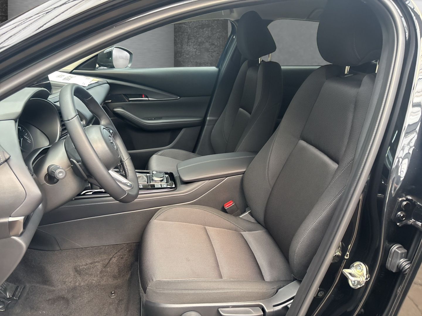 Mazda CX-30 - Bild 8