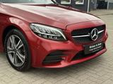 Mercedes-Benz C 180 Coupe,AMG Line,Designo,R-Kamera,Navi - Gebrauchtwagen in Bremen