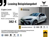 Cupra Leon - Vorschau Bild 2