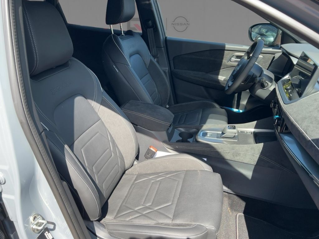 Nissan Qashqai - Bild 11