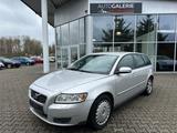 Volvo V50 Kombi 1.8 Kinetic/Klima/AHK