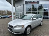 Volvo V50 Kombi 1.8 Kinetic/Klima/AHK - Volvo V50: Kinetic