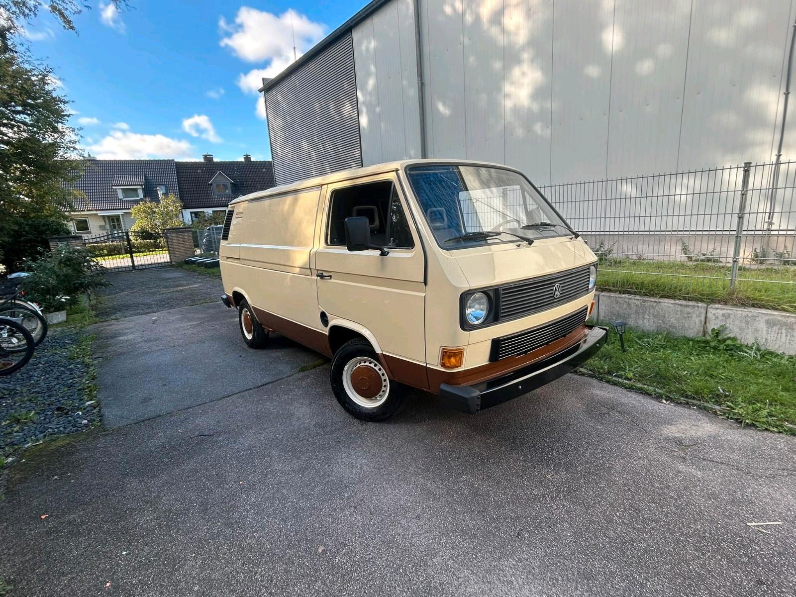 Volkswagen Andere