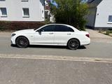 Mercedes-Benz E 350 AMG LINE Hybrid Benzin  20 ZOLL AMG FELGEN - Mercedes-Benz E-Klasse: Felgen AMG