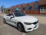 BMW 430d Cabrio M Sport A M Sport - BMW 430 in Düsseldorf