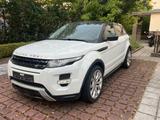 Land Rover Range Rover Evoque Dynamic - Land Rover Range Rover Evoque in Dresden