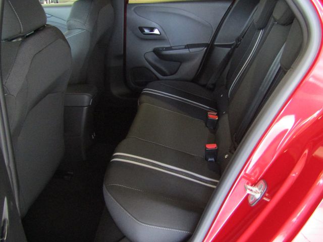 Corsa F GS EU6e , GS, 1.2 Direct Injection Turbo