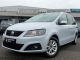 Seat Alhambra 2.0TDI Style/Navi/Kamera/PDC/7-Sitzer - Seat Alhambra in Köln