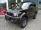 Suzuki Jimny Ranger Style, 4x4, Winde, AHK, SHZ, *43 - Suzuki: R