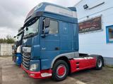 DAF Xf 460 Euro 6