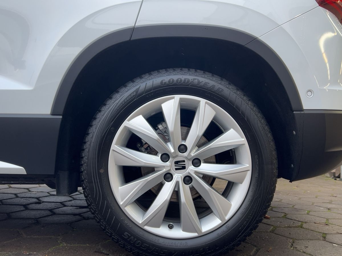 Seat Ateca - Bild 16