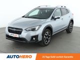 Subaru XV 2.0 Exclusive Aut.*NAVI*LED*CAM*SHZ*ACC*ALU* - Subaru in Köln