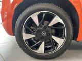 Opel Corsa e Elegance LED+ACC+PANORAMA+DRIVE-ASSIST - mit Elektro-Antrieb: Orange, Kleinwagen