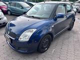 Suzuki Swift Lim. Dance Comfort - Suzuki Swift Dance mit Benzin-Antrieb