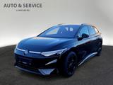 Volkswagen ID.7 Tourer Pro S 286 PS *AHK* Wärmepume*