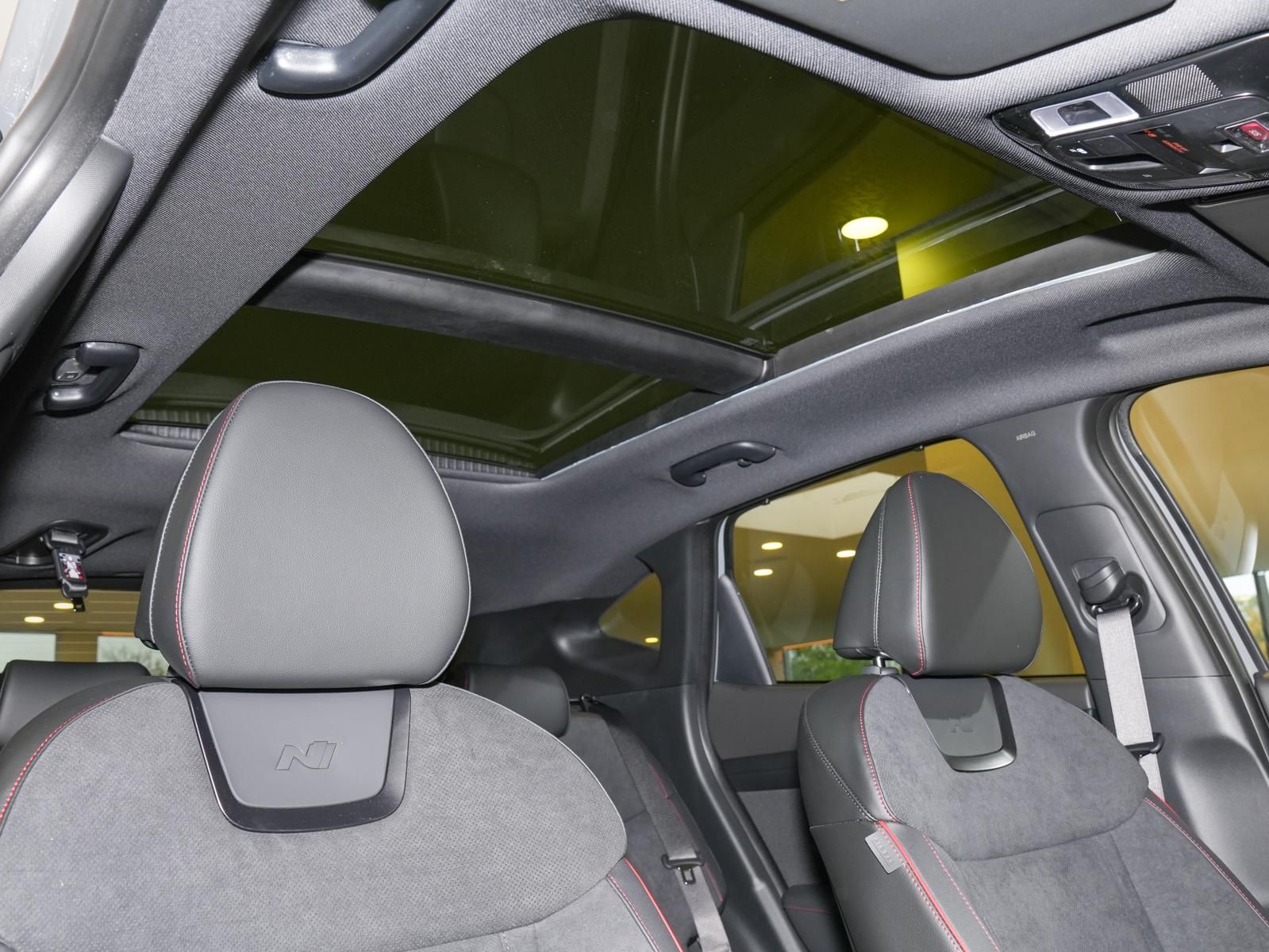 Hyundai TUCSON - Bild 3