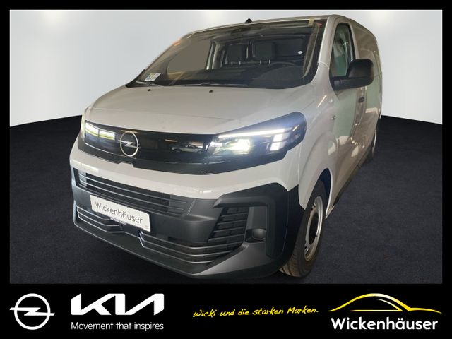 Opel Vivaro Kasten 1.5 (L2) Edition M PDC Klim BT