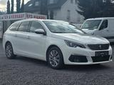 Peugeot 308 SW Allure Pack - Peugeot 308 in Bonn