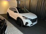Hyundai Tucson N Line 1Hand - Hyundai Behindertengerecht