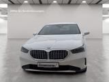 BMW 520d Touring AHK Harman/K Kamera Driv.Assist - BMW 520 mit Diesel-Antrieb: Weiß