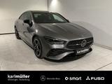Mercedes-Benz CLA 220 4M Coupé AMG adva.+Night+Multibeam+Apple - gebrauchte Mercedes-Benz CLA 220 aus dem Jahr 2024