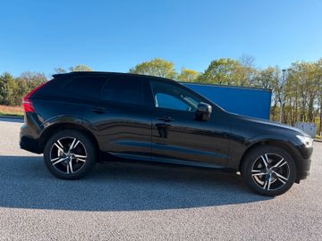 Volvo XC60 - 2