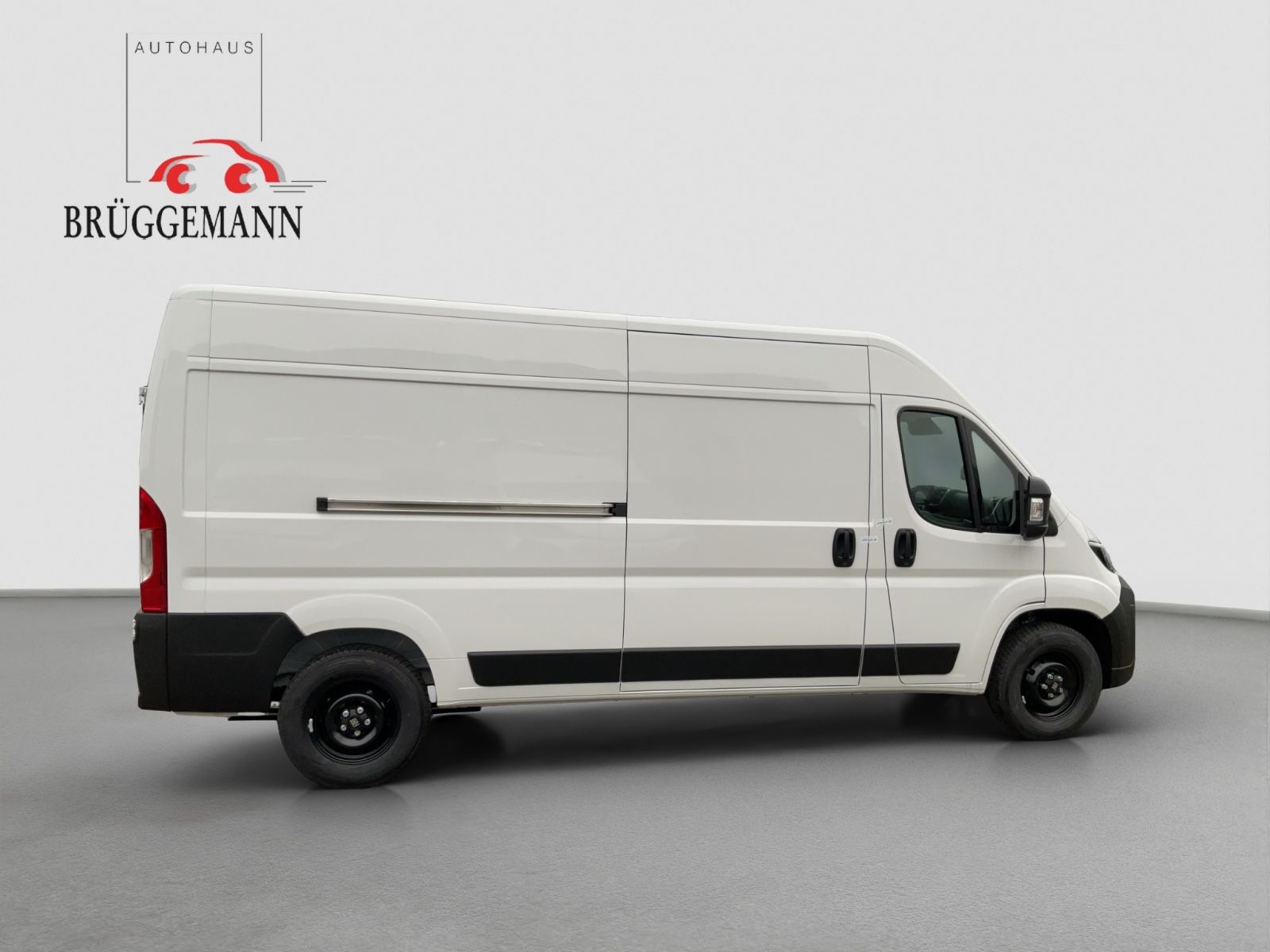 Fahrzeugabbildung Fiat Ducato L3H2 140MJ Automarik Kamera Navi ACC