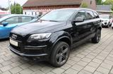 Audi Q7 3.0 TDI quattro S-line Panorama Alcantara Air - gebrauchte Audi Q7 aus dem Jahr 2013