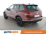 Volkswagen Touareg 3.0 V6 TDI BlueMotion Executive Aut.*NAV - Volkswagen Touareg: V6 TDI