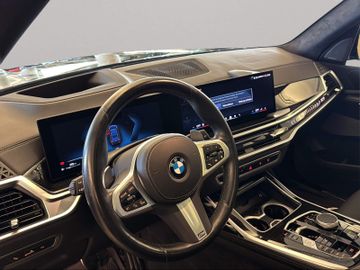BMW X7 - 5
