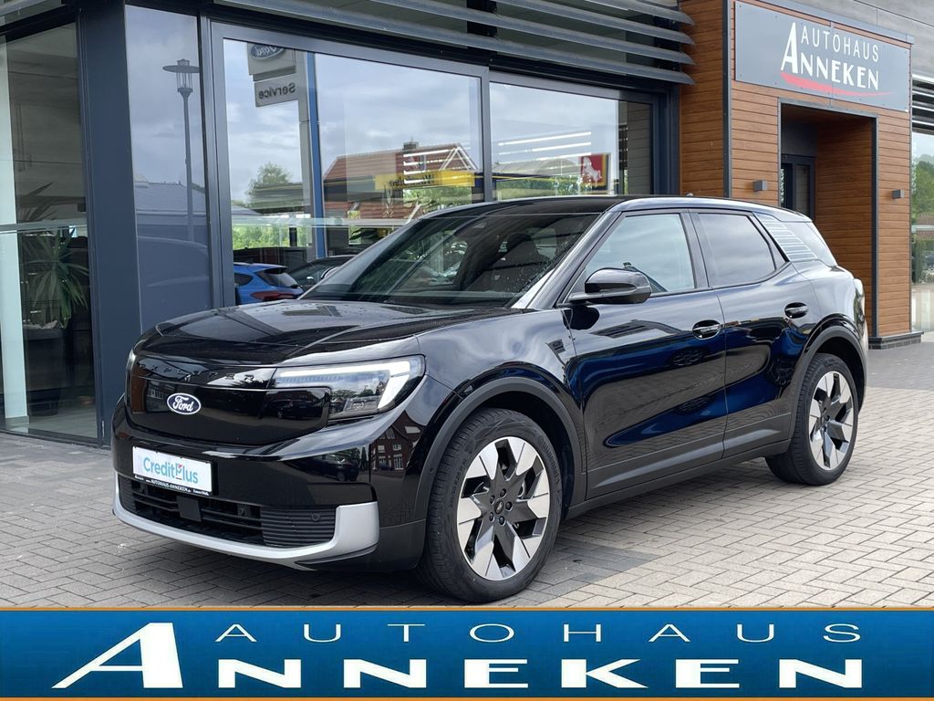 2024 Ford Explorer