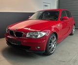 BMW 118d *KLIMA* * SHZ* *PDC* *Sportsitze* - BMW 118 aus 2006: 118d