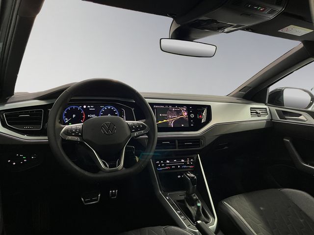 Taigo 1.5 TSI Goal DSG