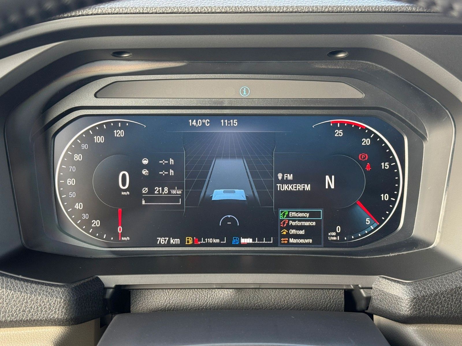 Fahrzeugabbildung MAN TGX 18.520 4x2H BL Kommunal Hydr.  Winterdienst