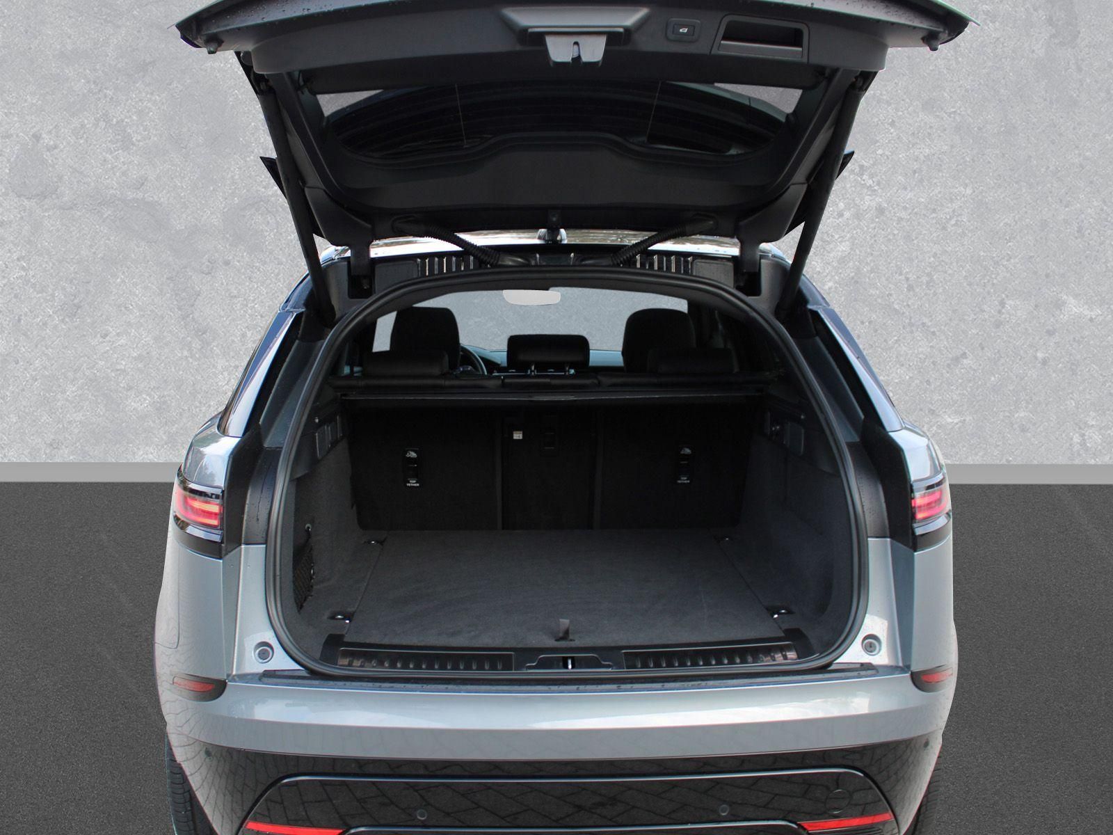 Fahrzeugabbildung Land Rover Range Rover Velar D300 Dynamic SE