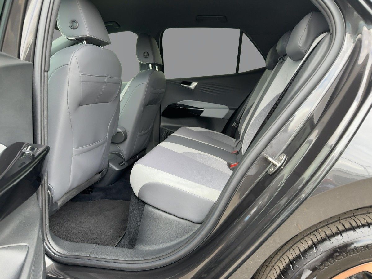 Volkswagen ID.3 - Bild 10