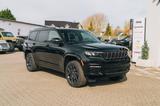 Jeep Gr. Cherokee L 4x4 Obsidian - 3,6l V6 Pano, NAV - Jeep Grand Cherokee Neuwagen