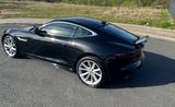 Jaguar F-Type 2.0 L P300 Turbo R-Dynamic Automatik ... - gebrauchte Jaguar F-Type aus dem Jahr 2018