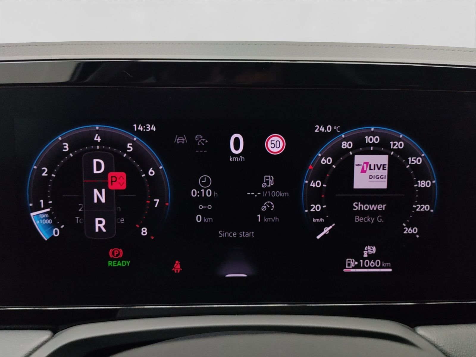 Volkswagen Passat Variant - Bild 11