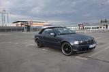 BMW 318Ci Cabrio E46 | HU neu | Leder | 2 Radsätze - BMW 318: Coupe, Ci E46