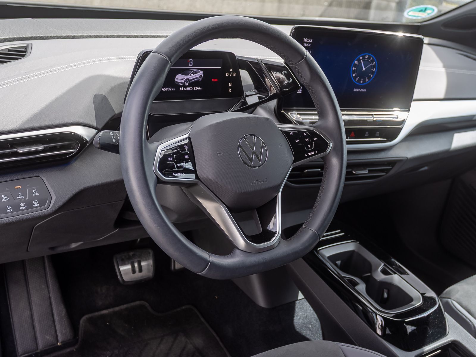 Volkswagen ID.5 - Bild 14