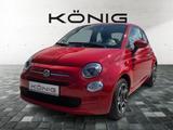 Fiat 500 Hybrid CLUB Carplay*Kima*Isofix - Fiat 500: Club
