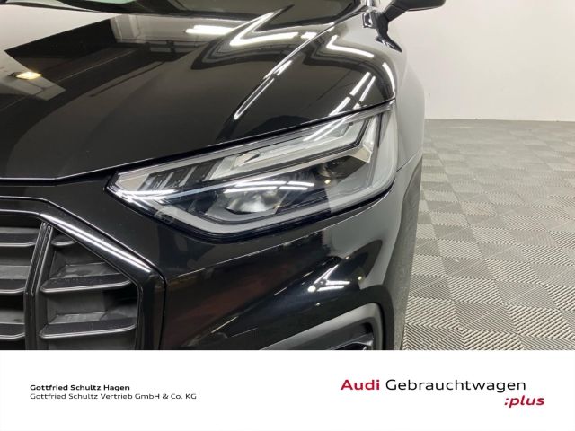 Audi Q5 - Bild 6