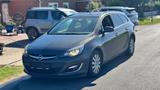 Opel Astra Sports Tourer 1.7 CDTI Edition 96kW Ed...