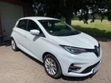 Renault ZOE Experience R135/Z.E. 50 Mietbatterie - Renault ZOE von privat