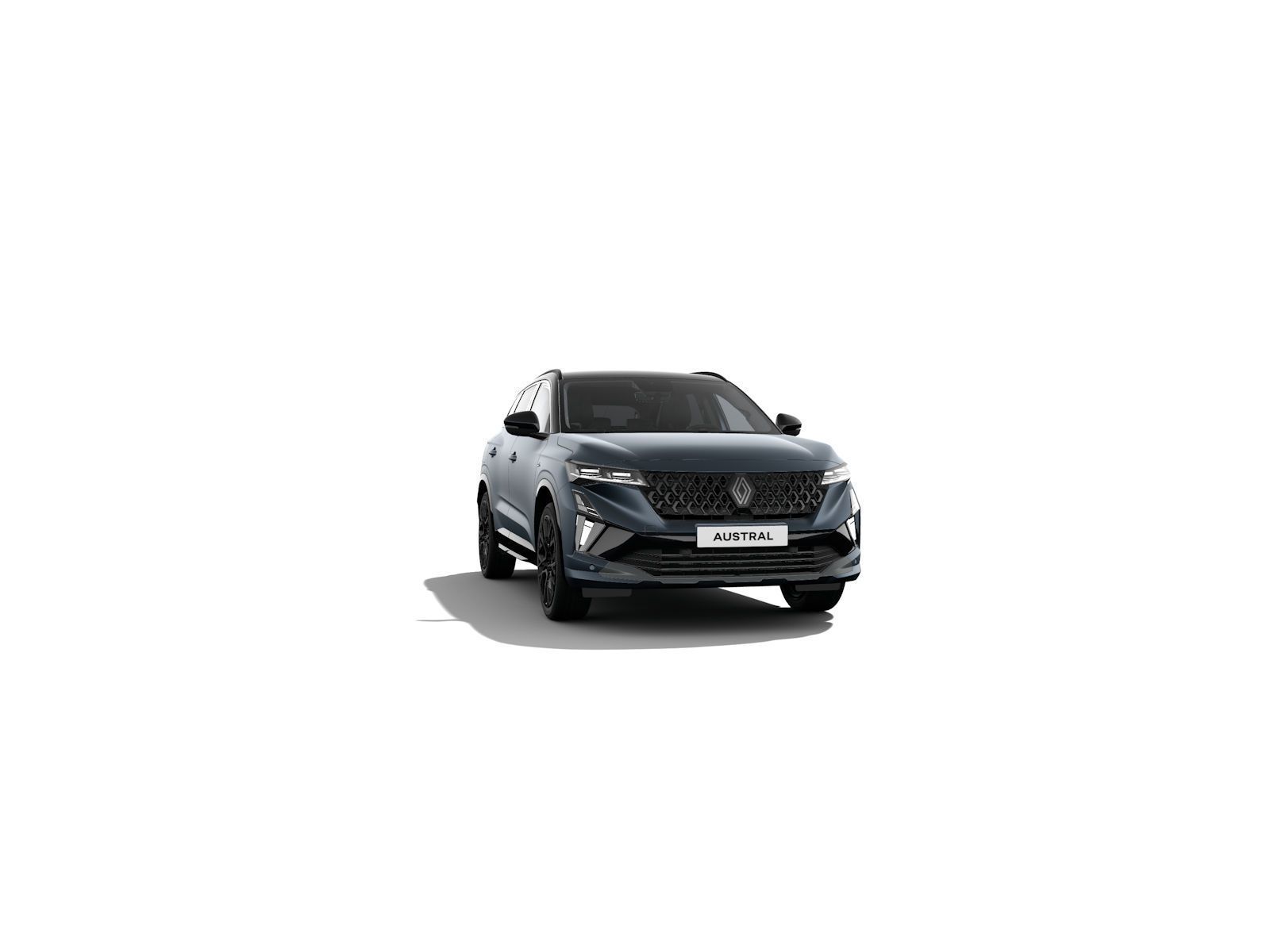 Renault Austral - Bild 11
