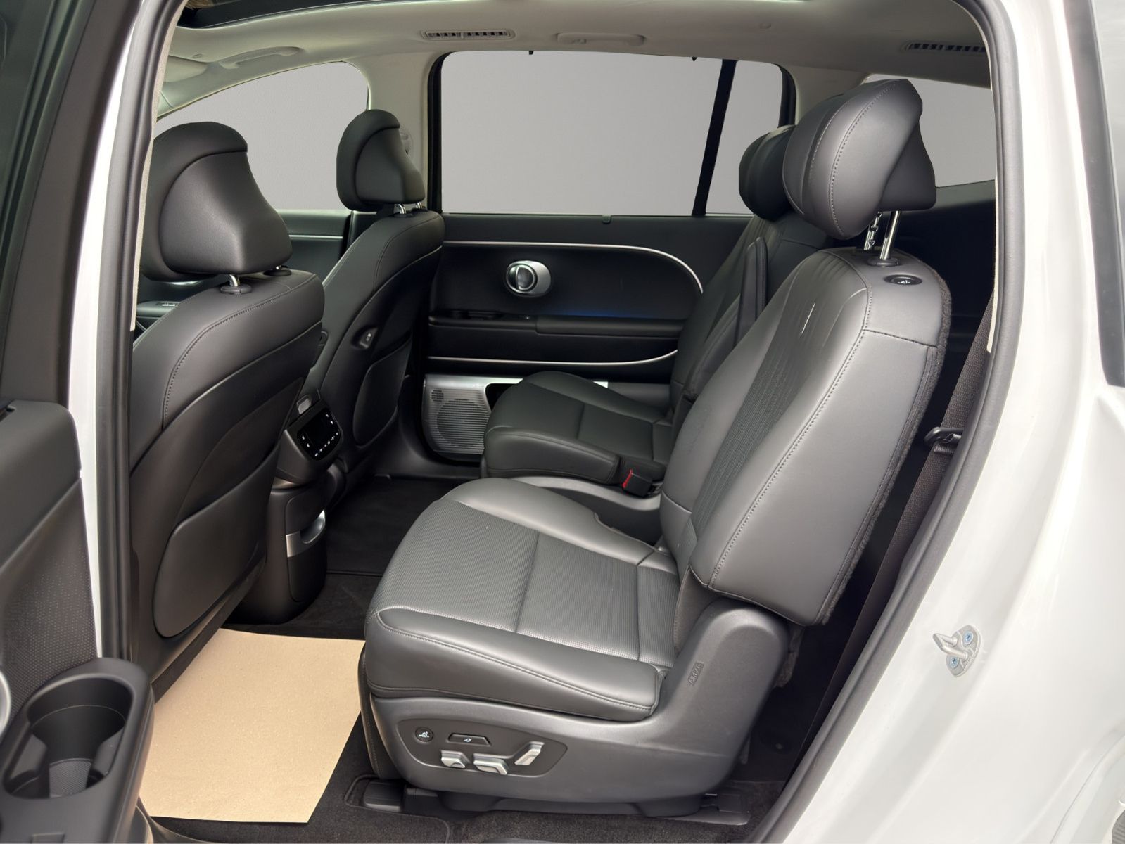 Hyundai IONIQ 9 – Bild 14